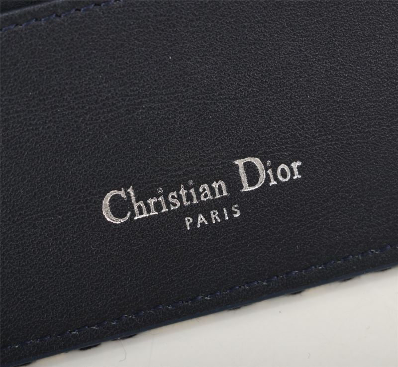 Christian Dior Wallet